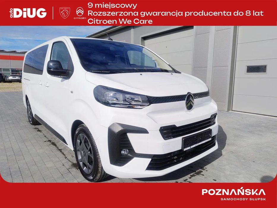 Citroën SpaceTourer
