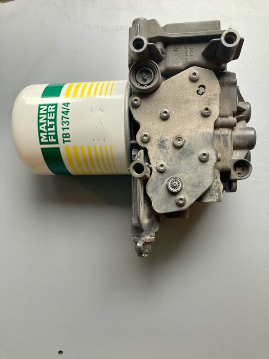 Osuszacz powietrza Mb Actros mp3