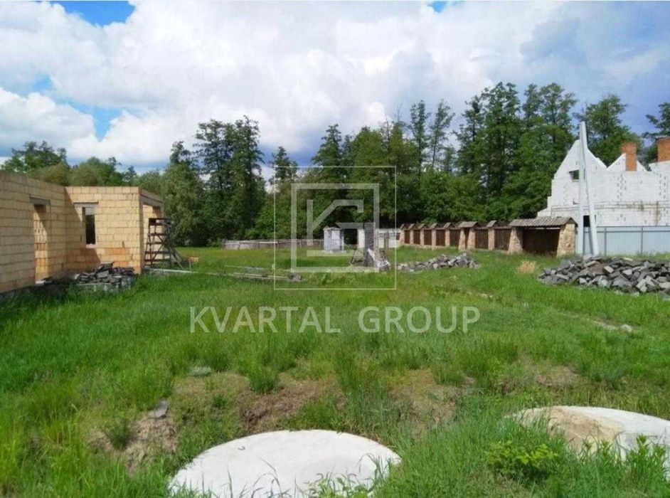 Продаж земельна ділянка Дмитрівка