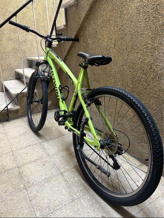 rockrider b-twin