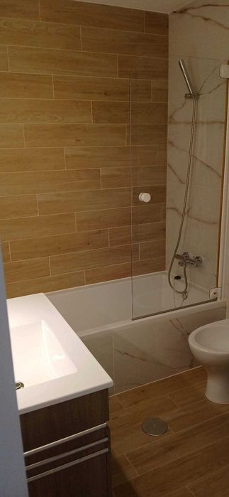 Arrendamento Apartamento T2 Centro Guimarães