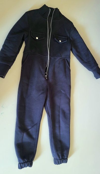 Ромпер, комбінезон 166-122р