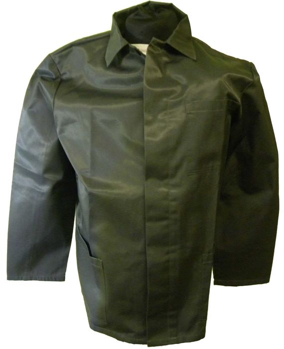 ubranie olejoodporne typ standard,  kolor grafitowy  L - 176/104  2kpl