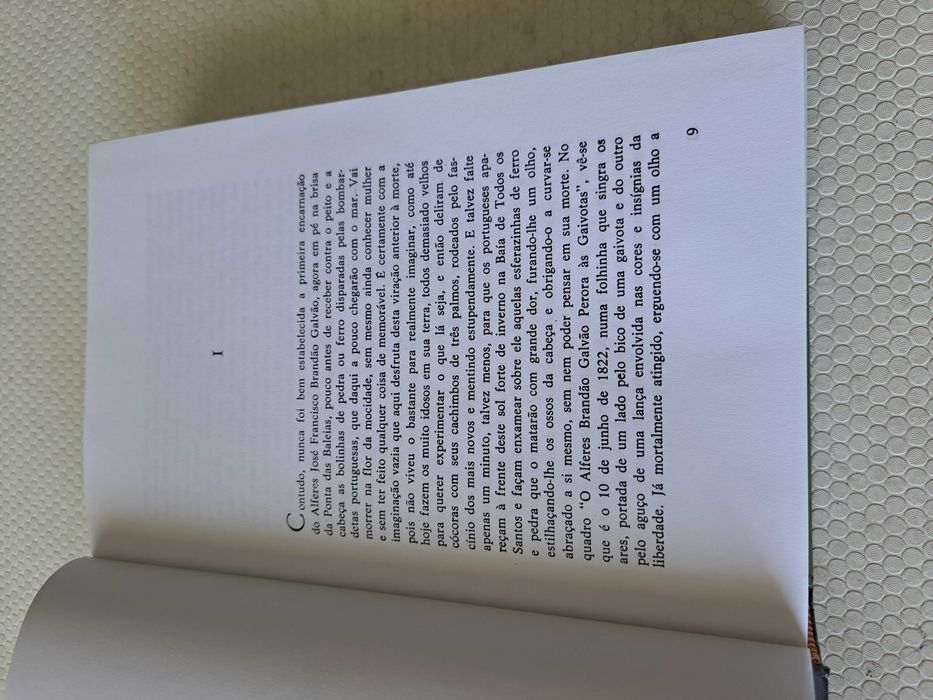 Viva o Povo Brasileiro - João Ubaldo Ribeiro