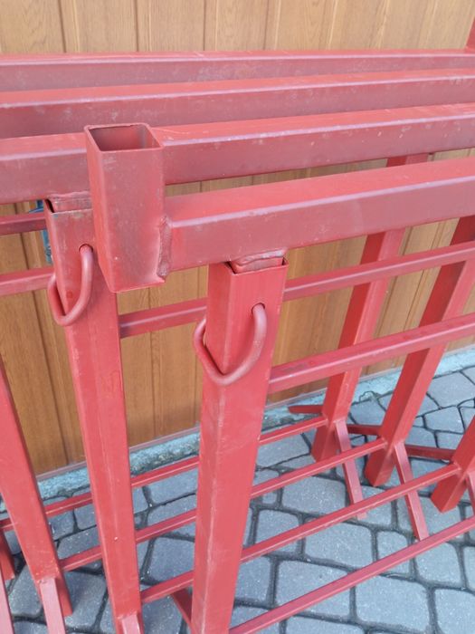 Kobyłki murarskie budowlane kozły