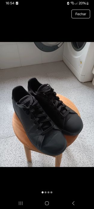 Ténis adidas kids