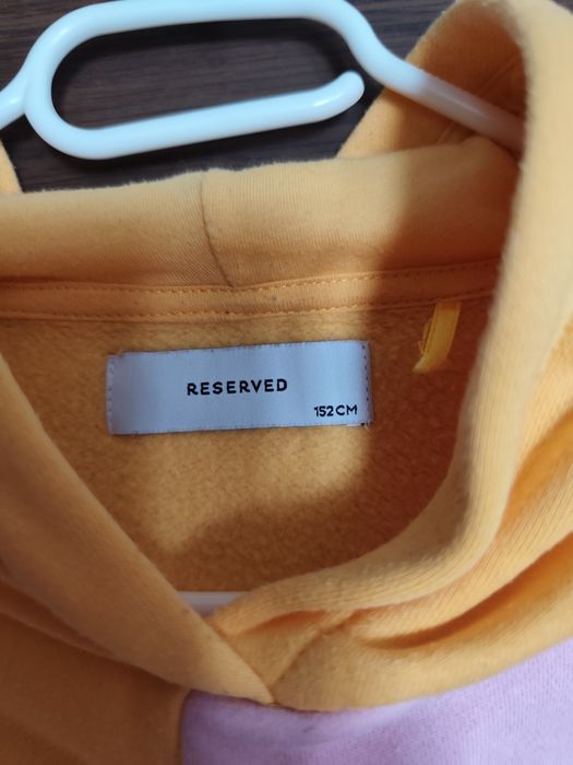 Bluza Reserved 152