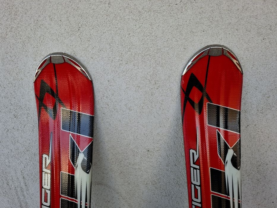 Narty Volki 170 cm