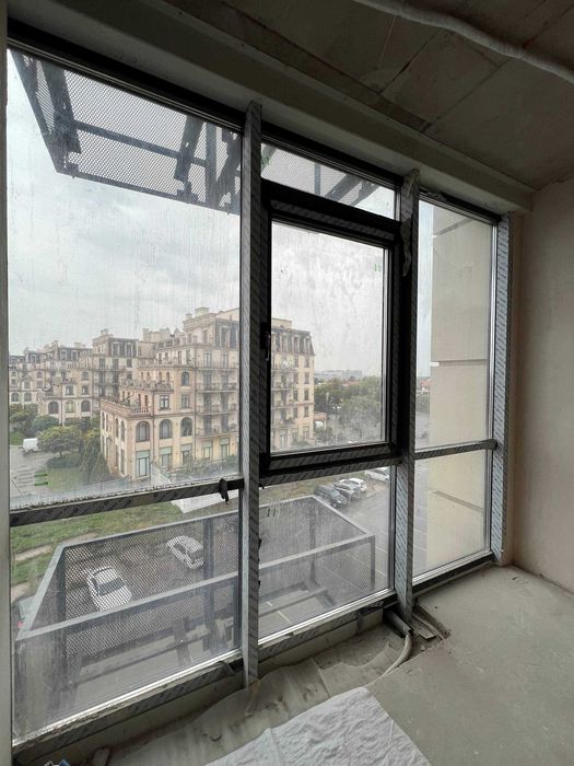 3-комнатная квартира по адресу ул. Дружбы народов (площадь 72 м²) - Atlanta.ua - фото 8