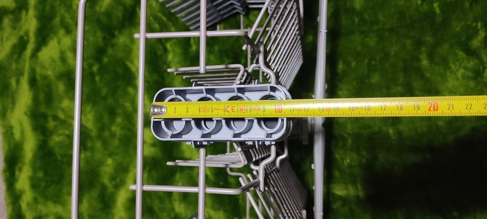 Cestos Máquina Lavar Louça Teka DW8 59FI