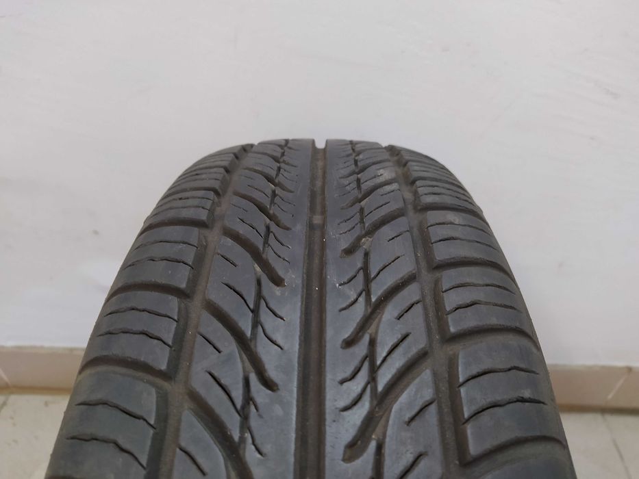 1x175/65R14 Riken AllStar 2 b2, 2018 rok, bieżnik 6,3mm, 82T