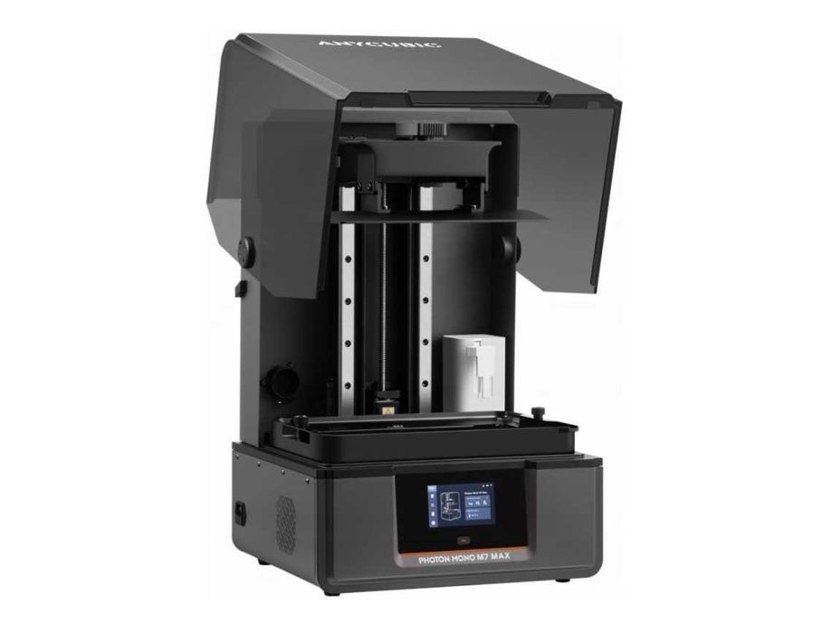 3D-принтер Anycubic Photon Mono M7 Max
