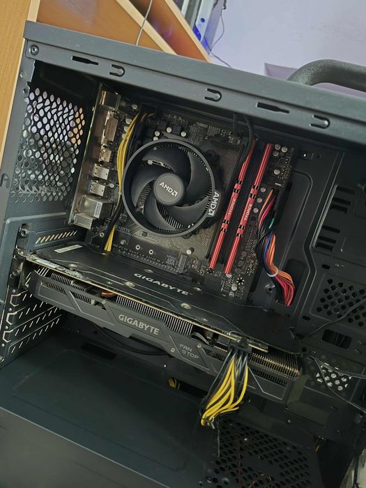 Продам комп'ютер