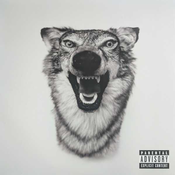 вініл Yelawolf – Love Story