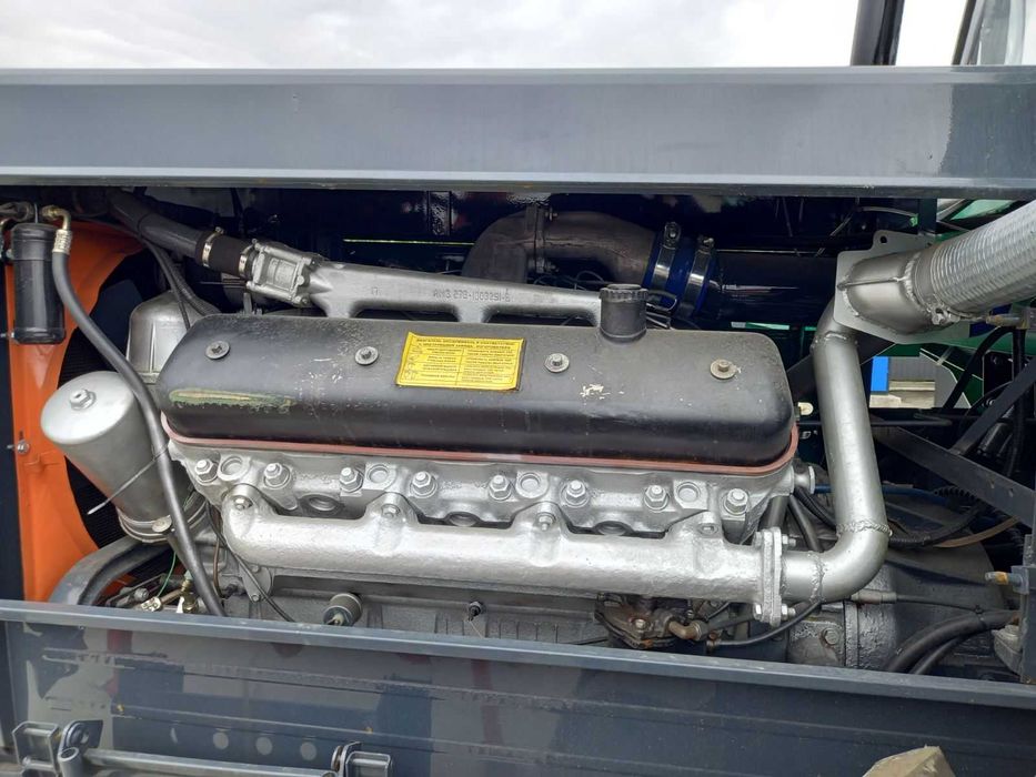 Продам трактор ХТЗ Т-150