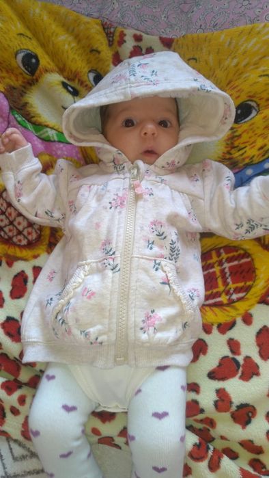 Потрібна допомога багатодітній сім'ї та паралізованій бабусі