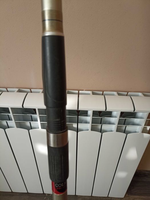 Wetka COLMIC hidalgo 450 cm