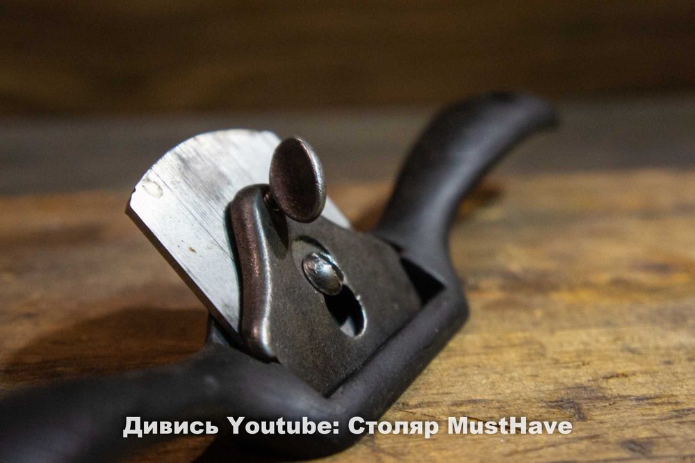 Стружок KUNZ №51