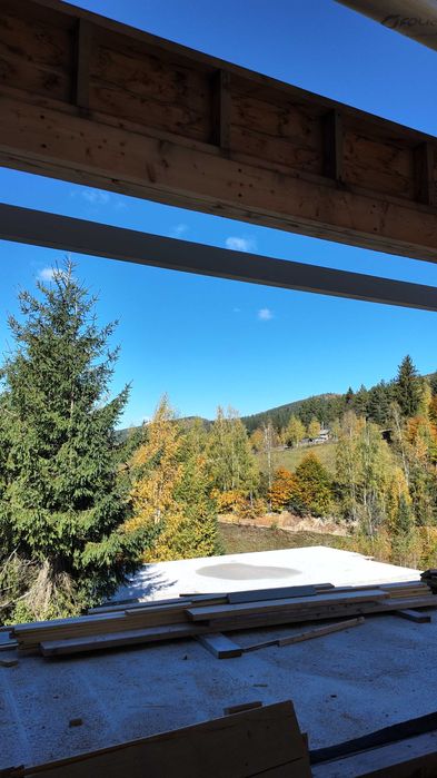 Продається котедж у Карпатах!  Готовий бізнес!