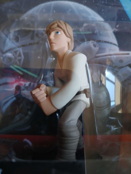 Star Wars Special Edition Infinity for PS364750798832513123