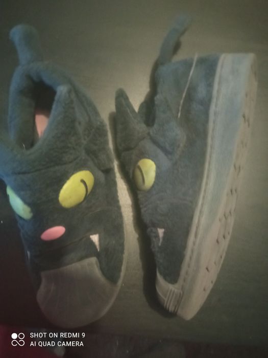 Adidas superstar the simspons r33