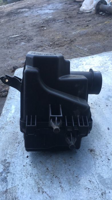 Корпус повітряного фільтра фильтра Nissan Qashqai 1.5 DCI J11 4EA0A