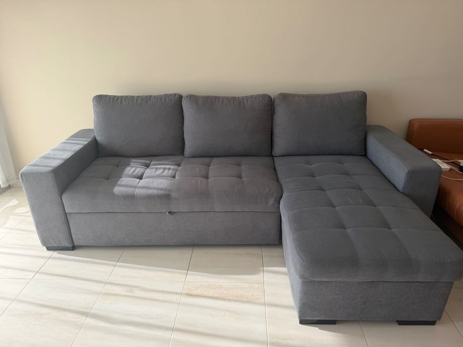 Sofa cama otimo estado