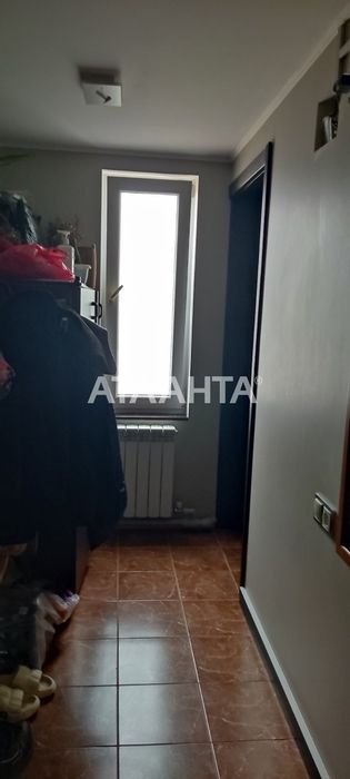 дом в новой Дофиновке
