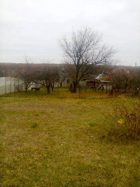 Дом-дача в с Каменно-Зубиловка, Днепропетровская область, Солонянский