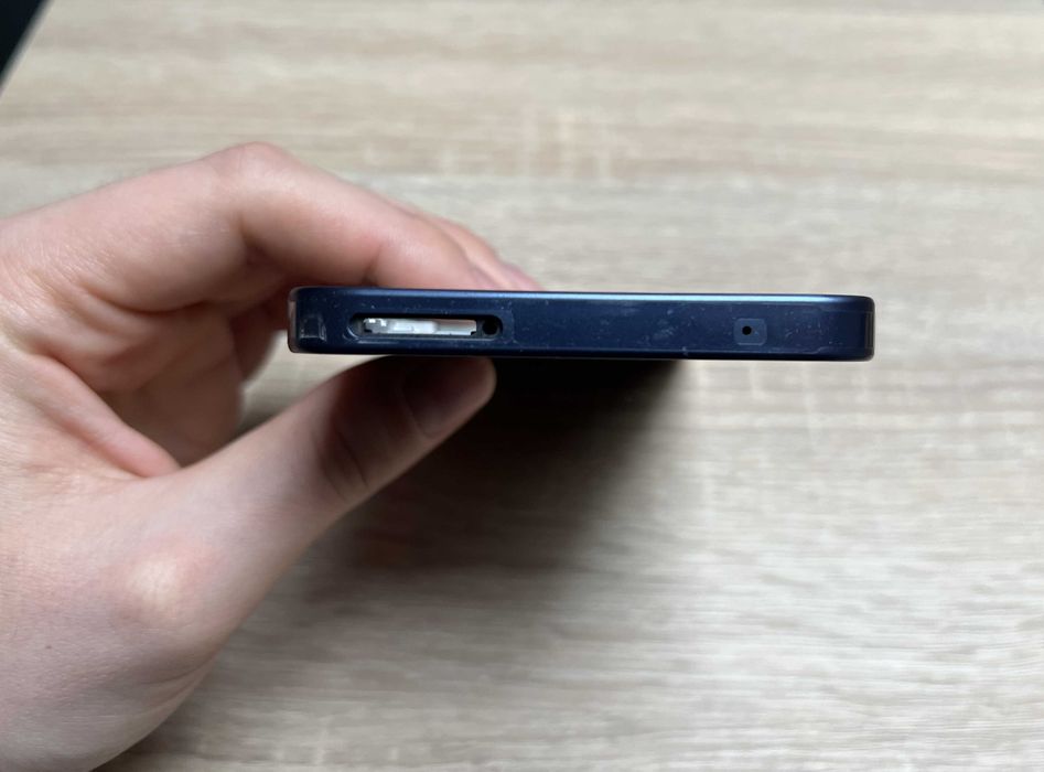 Samsung Galaxy A35 5G SM-A356 ramka korpus zafoliowany jak nowy