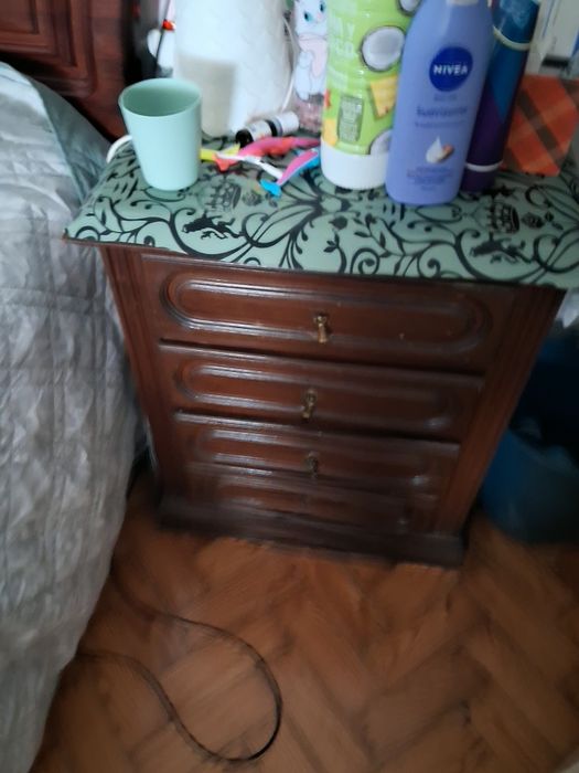 Mobília de quarto