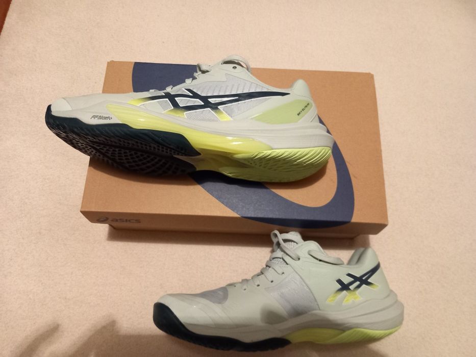 Asics  sky elite ff 3