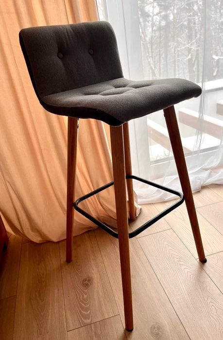 Hokery kuchenne - 2szt.