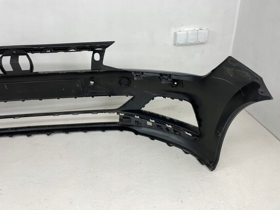 zderzak przód przedni vw polo vi 2g0 17-