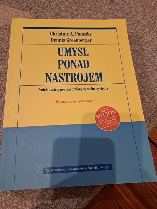 Umysł ponad nastrojem