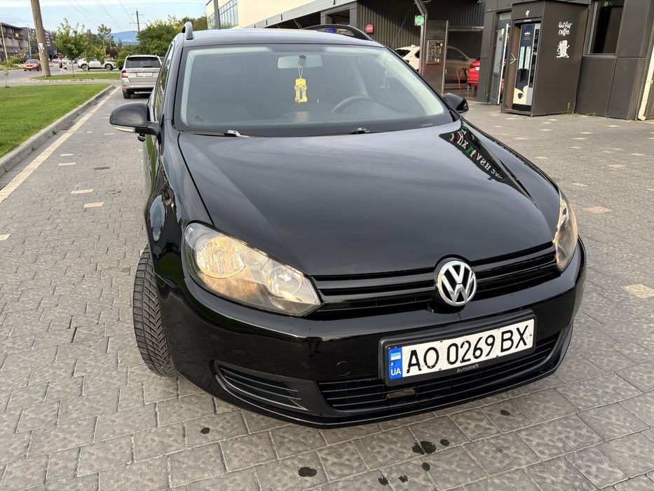 Volkswagen Golf 2011 VIN WVWZZZ1KZBM664364 фото оголошення 5 з 22