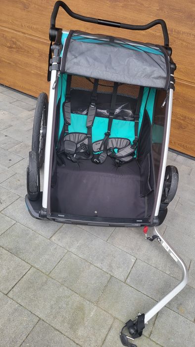 Przyczepka Thule Lite 2