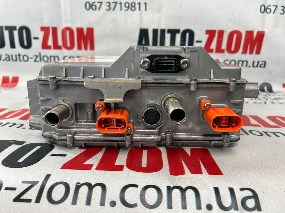 Модуль Mazda MX-30 DN4J3051XJ