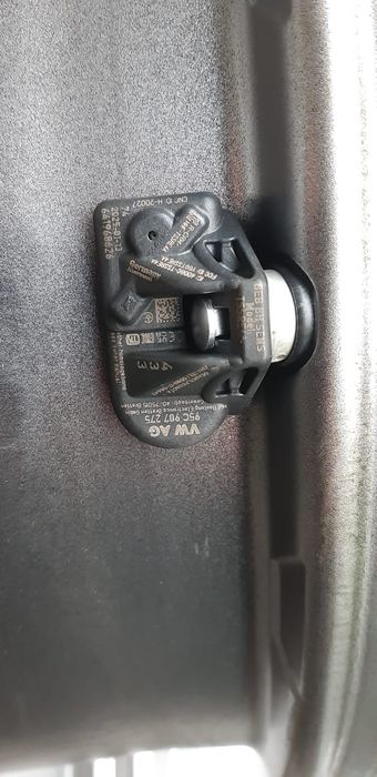 Alufelgi AUDI 19" A6 C8 C9 5x112 ET 39 nowe orginalne