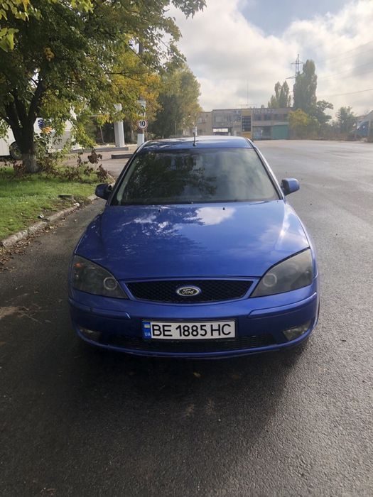 продам ford  mondeo
