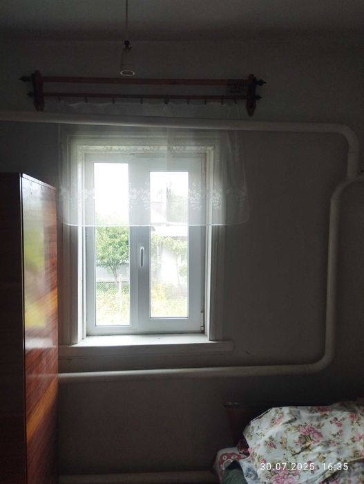 Продам приватний будинок