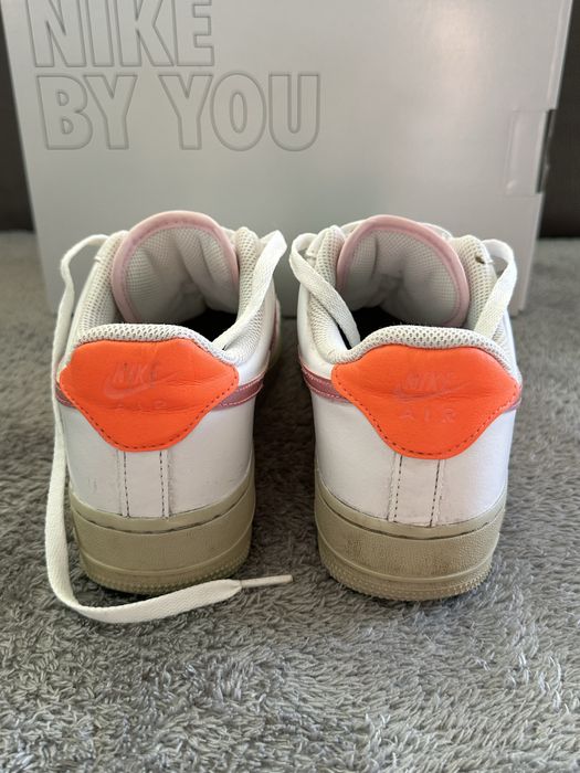 Damskie Nike Air Force 1
