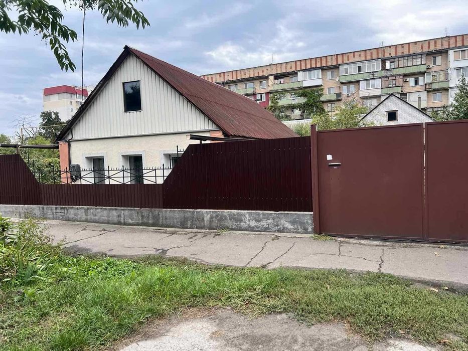 Продаж фасадної земельної ділянки в самому Центрі міста. Галя