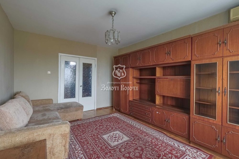 Квартира, 2к. Житловий стан. Харківське шосе, 65 Харківський Дарницький р-н