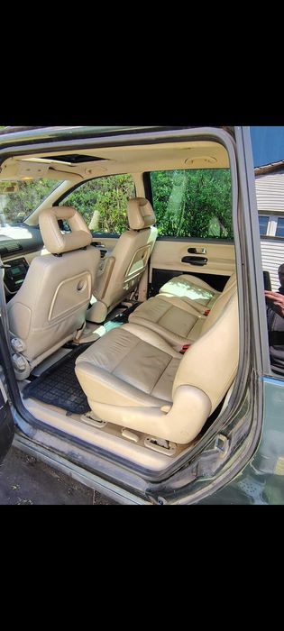 Sprzedsm VW SHARAN 2.8V6 LPG
