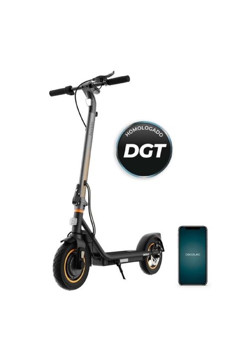 Trotinete Bongo D30XL CECOTEC