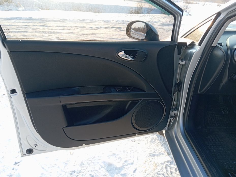 Seat Leon 2007 р.в.