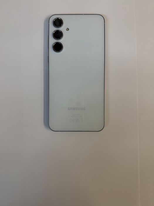 Samsung Galaxy A55 5G 8/128 GB Dual SIM + pudełko + ładowarka