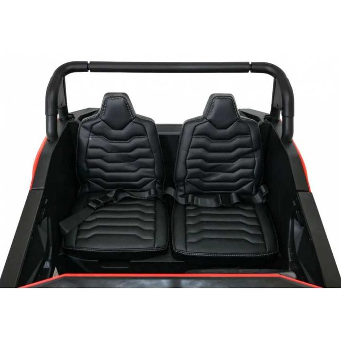 Auto 2os. 800W 24V Pojazd Buggy A032 Samochód na akumulator dla dzieci