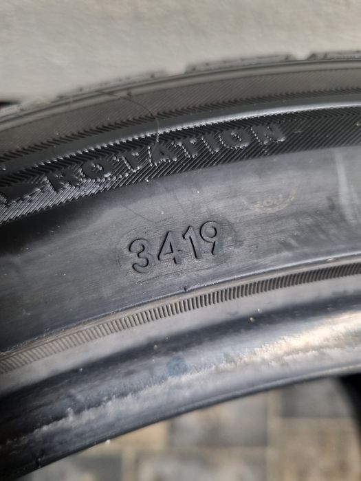 Шини Резина 285.35.20